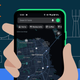 Finally, an official dark mode for Google Maps.